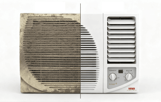 Air Conditioner Units